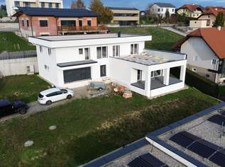 Grosses Neubauhaus mit 100 m2 Wohnessbereich und toller Ausssicht vom Margaretenberg NEUER PREIS, 595000 €, Immobilien-Häuser in 4722 Peuerbach Grosses Neubauhaus mit 100 m2 Wohnessbereich und toller Ausssicht vom Margaretenberg NEUER PREIS, 595000 €, Immobilien-Häuser in 4722 Peuerbach