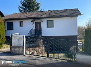 Den Frühling bereits im neuen Zuhause genießen, 525000 €, Immobilien-Häuser in 2393 Katastralgemeinde Sparbach
