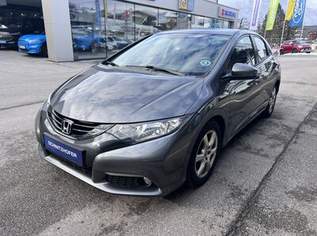 Civic 1.8 Sport, 6990 €, Auto & Fahrrad-Autos in 5441 Abtenau