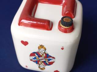 Werbeaschenbecher Werbeaschenbecher