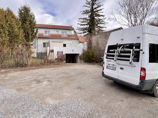 74m² Büro mit 114m² Lager und eigener Einfahrt im Hinterhof. In bester Lage zwischen Wien & Bruck/Leitha. - WOHNTRAUM, 920.12 €, Immobilien-Gewerbeobjekte in 2463 Stixneusiedl 74m² Büro mit 114m² Lager und eigener Einfahrt im Hinterhof. In bester Lage zwischen Wien & Bruck/Leitha. - WOHNTRAUM, 920.12 €, Immobilien-Gewerbeobjekte in 2463 Stixneusiedl