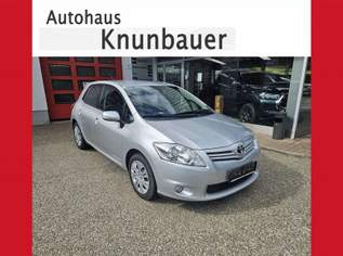 Auris 1,33 dVVT-i S&S High, 4490 €, Auto & Fahrrad-Autos in 4784 Schardenberg Auris 1,33 dVVT-i S&S High, 4490 €, Auto & Fahrrad-Autos in 4784 Schardenberg