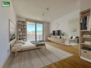 Finden Sie jetzt Ihr neues Zuhause: Moderne Mietwohnungen mit idealer Infrastruktur in Graz. - WOHNTRAUM, 651.93 €, Immobilien-Wohnungen in 8020 