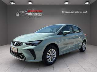 Ibiza Reference Edition 1.0 80PS, 18400 €, Auto & Fahrrad-Autos in 6322 Gemeinde Kirchbichl