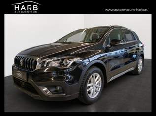 SX4 S-Cross 1,4 GL+ DITC Hybrid ALLGRIP flash, 23900 €, Auto & Fahrrad-Autos in 8160 Weiz