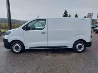 Jumpy KW M Blue HDi 120PS 6G, 25430 €, Auto & Fahrrad-Autos in 5202 Neumarkt am Wallersee