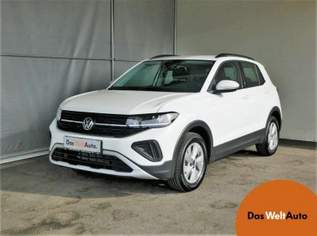 T-Cross Life TSI, 21900 €, Auto & Fahrrad-Autos in 8430 Leibnitz