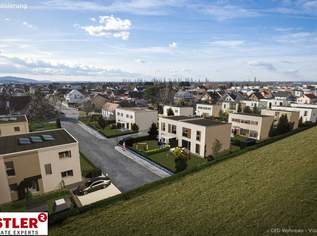 Gartenglück zwischen Wienerwald & Tullnerfeld - Moderne Architektur trifft ländliche Idylle, 663000 €, Immobilien-Häuser in 3433 Gemeinde Königstetten Gartenglück zwischen Wienerwald & Tullnerfeld - Moderne Architektur trifft ländliche Idylle, 663000 €, Immobilien-Häuser in 3433 Gemeinde Königstetten