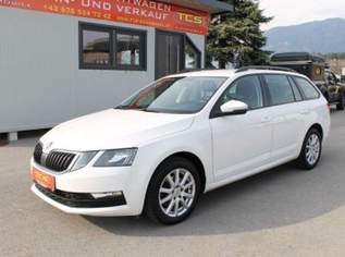 Octavia Combi 2,0 TDI Ambition Limited DSG Ambition Limti, 14890 €, Auto & Fahrrad-Autos in Kärnten