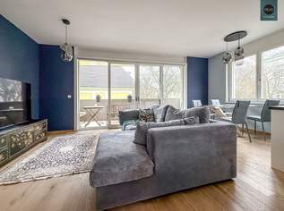Traum Balkon - Wohnung mit Garage in Hietzinger Bestlage!, 698000 €, Immobilien-Wohnungen in 1130 Hietzing