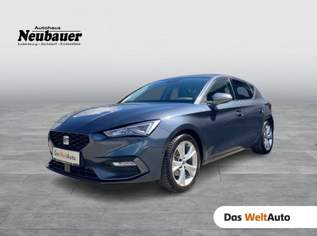 Leon FR 1.0 TSI 110 PS, 22990 €, Auto & Fahrrad-Autos in 8750 Judenburg Leon FR 1.0 TSI 110 PS, 22990 €, Auto & Fahrrad-Autos in 8750 Judenburg