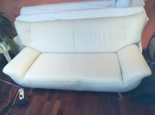 Kunstleder-Couch mal zwei, 0 €, Haus, Bau, Garten-Möbel & Sanitär in 9232 Rosegg Kunstleder-Couch mal zwei, 0 €, Haus, Bau, Garten-Möbel & Sanitär in 9232 Rosegg