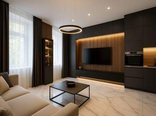 Perfekte Größe für Singles & Paare – clever geschnitten, 930 €, Immobilien-Wohnungen in 3430 Gemeinde Tulln an der Donau