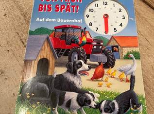 Von Früh bis Spät, 1 €, Marktplatz-Bücher & Bildbände in 4673 Gaspoltshofen