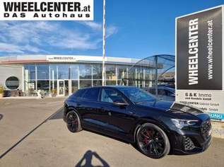 Q8 55 TFSI e quattro * S-LINE * 23"" RÄDER "" AHK, 95911 €, Auto & Fahrrad-Autos in 7400 Oberwart