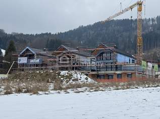 Exklusives Wohnprojekt in Nußdorf am Attersee, kurz vor Fertigstellung., 1195000 €, Immobilien-Häuser in 4865 Nußdorf am Attersee