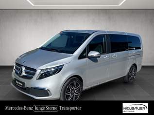 V 250 d Avantgarde lang, 67900 €, Auto & Fahrrad-Autos in 5582 Sankt Michael im Lungau V 250 d Avantgarde lang, 67900 €, Auto & Fahrrad-Autos in 5582 Sankt Michael im Lungau