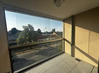 Wohntraum nahe Wien: 2 Zimmer mit Loggia und Abstellplatz, 324000 €, Immobilien-Wohnungen in 2232 Deutsch-Wagram