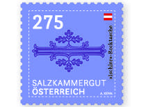24 Stück postfr Briefmarkensets 4 à 2,75 EUR "Ischler Tasche - Salzkammergut" v Serie "Trachten - Beiwerk und Auszier" 80% d Nominalwertes 24 Stück postfr Briefmarkensets 4 à 2,75 EUR "Ischler Tasche - Salzkammergut" v Serie "Trachten - Beiwerk und Auszier" 80% d Nominalwertes