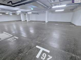 Tiefgaragenplatz in perfekter Lage in 1210 Wien! Prager Straße gleich um´s Eck! Die Parkplatzsuche hat ein Ende! Schnell sein!, 20000 €, Immobilien-Kleinobjekte & WGs in 1210 Floridsdorf