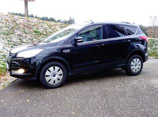 Kuga 2,0 TDCi Titanium 4x4, 9490 €, Auto & Fahrrad-Autos in 4120 Neufelden