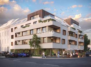 KURZZEITVERMIETUNG: 1,5-Zimmer Apartment mit Loggia, Terrasse & PRE-SALE Vorteil, 249200 €, Immobilien-Wohnungen in 1210 Floridsdorf KURZZEITVERMIETUNG: 1,5-Zimmer Apartment mit Loggia, Terrasse & PRE-SALE Vorteil, 249200 €, Immobilien-Wohnungen in 1210 Floridsdorf