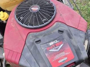 Hesko Wiesenmäher, 600 €, Haus, Bau, Garten-Balkon & Garten in 2073 Gemeinde Schrattenthal