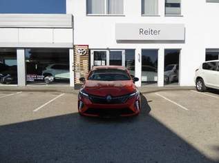 Clio Techno 1,0 TCe, 15990 €, Auto & Fahrrad-Autos in 4600 Wels