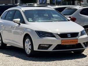 Leon Style Fast Lane Erstb. AHK §57a/Service NEU, 14300 €, Auto & Fahrrad-Autos in 5020 Altstadt Leon Style Fast Lane Erstb. AHK §57a/Service NEU, 14300 €, Auto & Fahrrad-Autos in 5020 Altstadt