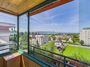 Investoren aufgepasst: 2-Zimmer Dachgeschosswohnung mit Seeblick in Lochau!, 0 €, Immobilien-Wohnungen in 6911 Lochau