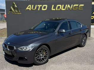 330 d Aut., 18499 €, Auto & Fahrrad-Autos in 4063 Hörsching