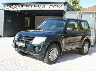 Pajero Austria Edition 35 3,2 DI-D TD