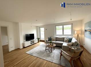 Moderne 2-Zi Erstbezugswohnung mit Balkon und Terrase, Garage in 1220 Wien mit klimaaktiv Bronze Zertifikat, 340000 €, Immobilien-Wohnungen in 1220 Donaustadt Moderne 2-Zi Erstbezugswohnung mit Balkon und Terrase, Garage in 1220 Wien mit klimaaktiv Bronze Zertifikat, 340000 €, Immobilien-Wohnungen in 1220 Donaustadt