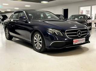 E 200 d Austria Edition, 26990 €, Auto & Fahrrad-Autos in 4663 Laakirchen