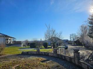 Baugrundstück am Höchsten Punkt vom Ortszentrum, 188000 €, Immobilien-Grund und Boden in 5121 Ostermiething