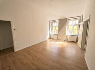Sofort beziehbare 2-Zimmer-Erdgeschoßwohnung in der Löwengasse nahe Wien Mitte & Rochusmarkt, 622.24 €, Immobilien-Wohnungen in 1030 Landstraße
