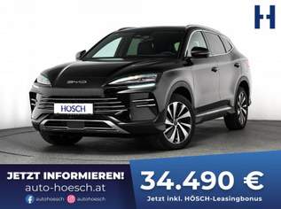 Seal U DM-i BOOST HEAD-UP PANO LEDER MEGADEAL, 35990 €, Auto & Fahrrad-Autos in 4061 Pasching