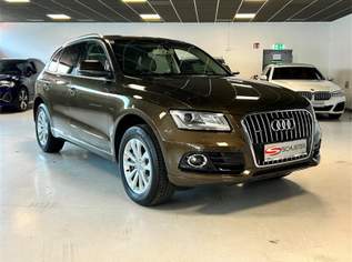 Q5 3,0 TDI quattro DPF S-tronic Q5 3,0 TDI quattro DPF S-tronic