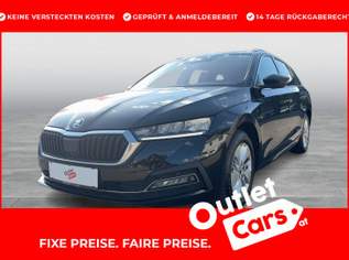 Škoda OCTAVIA Combi Ambition TDI DSG, 19590 €, Auto & Fahrrad-Autos in 8792 St. Peter-Freienstein Škoda OCTAVIA Combi Ambition TDI DSG, 19590 €, Auto & Fahrrad-Autos in 8792 St. Peter-Freienstein