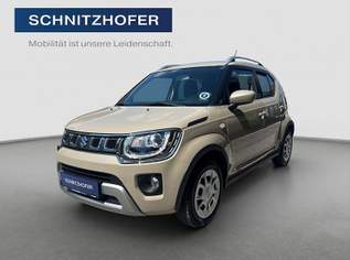 Ignis 1,2 Dualjet Hybrid Allgrip Clear, 14790 €, Auto & Fahrrad-Autos in 5441 Abtenau Ignis 1,2 Dualjet Hybrid Allgrip Clear, 14790 €, Auto & Fahrrad-Autos in 5441 Abtenau