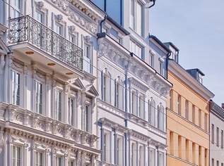 Wunderschöne Wohnung in einem wunderschönen Haus, 448000 €, Immobilien-Wohnungen in 1180 Währing