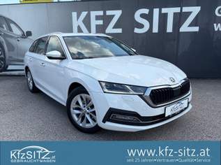 Octavia Combi 2,0 TDI Style DSG | NP: €47.600, 23980 €, Auto & Fahrrad-Autos in 4053 Ansfelden