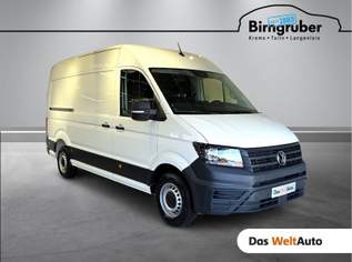 Crafter 35 T6 Kastenwagen L3H3 TDI, 46990 €, Auto & Fahrrad-Autos in 3430 Gemeinde Tulln an der Donau