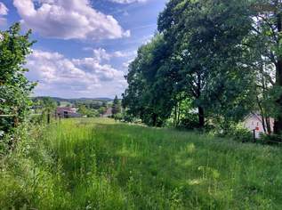 Traumhaftes Baugrundstück für Ihre individuellen Wohnträume!, 89000 €, Immobilien-Grund und Boden in 7531 Kemeten