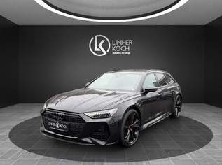 RS6 Avant performance ''Keramik+Standklima/Heizung'', 187990 €, Auto & Fahrrad-Autos in 6800 Gisingen