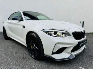 M2 Competition SPORT *LIMITIERTE AUSGABE*, 89900 €, Auto & Fahrrad-Autos in 6176 Marktgemeinde Völs M2 Competition SPORT *LIMITIERTE AUSGABE*, 89900 €, Auto & Fahrrad-Autos in 6176 Marktgemeinde Völs