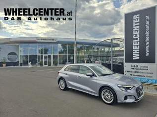 A3 SB 30 TDI advanced * AKTIONS-PREIS !, 17911 €, Auto & Fahrrad-Autos in 7400 Oberwart
