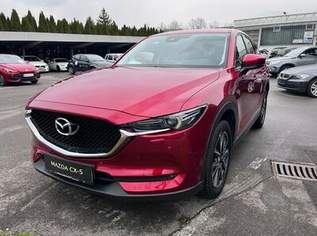 CX-5 CD150 Revolution AWD, 20490 €, Auto & Fahrrad-Autos in 6850 Stadt Dornbirn