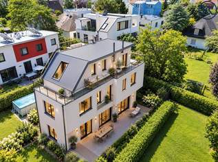 Schönes Erstbezug-Einfamilienhaus mit Garten nahe Donaupark & Alte Donau, 699900 €, Immobilien-Häuser in 1210 Floridsdorf Schönes Erstbezug-Einfamilienhaus mit Garten nahe Donaupark & Alte Donau, 699900 €, Immobilien-Häuser in 1210 Floridsdorf