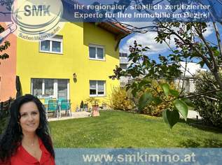 Großweikersdorf – sensationeller Neupreis!, 390000 €, Immobilien-Häuser in 3701 Unterthern